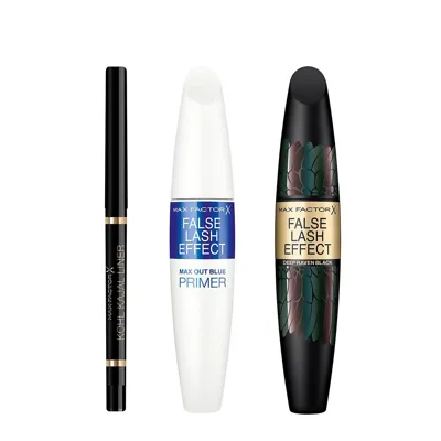 Max Factor False Lash Effect Bundle