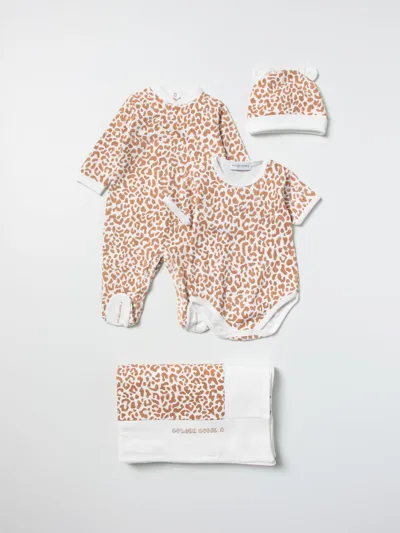 Golden Goose Babies' Pack  Kids In White