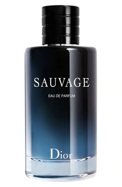 Dior Sauvage Eau De Parfum 2 Oz. In Regular