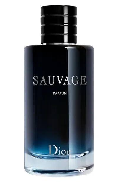 Dior Sauvage Parfum In Regular