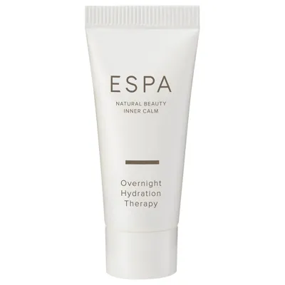 Espa Overnight Hydration Therapy 7ml