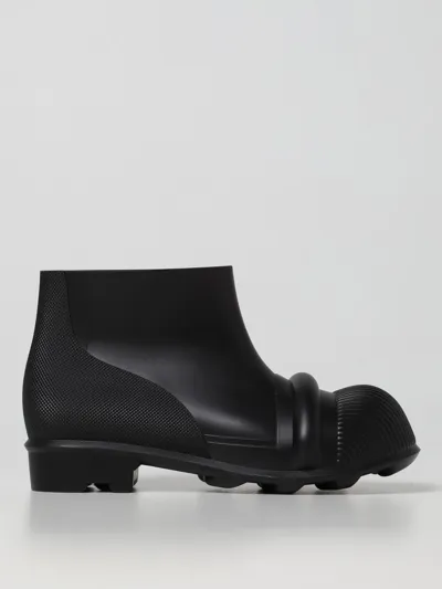 Loewe Black Rubber Boots