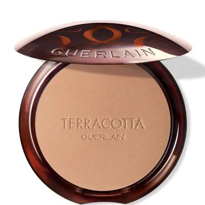 Guerlain Terracotta The Bronzing Powder 10g (various Shades) - 00 Light Cool