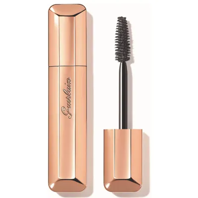 Guerlain Mad Eyes Mascara Buildable Volume Lash By Lash 8.5ml