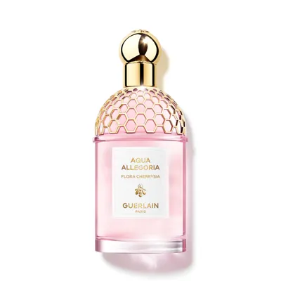 Guerlain Aqua Allegoria Flora Cherrysia Eau De Toilette 125ml