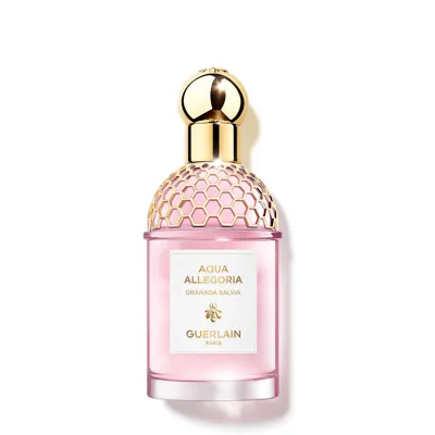 Guerlain Aqua Allegoria Granada Salvia Eau De Toilette 75ml