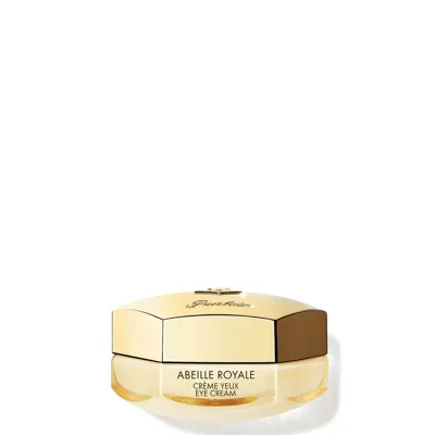 Guerlain Abeille Royale Multi-wrinkle Minimiser Eye Cream 15ml