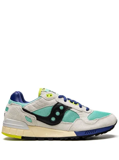 Saucony Shadow 6000 Low-top Sneakers In Multi