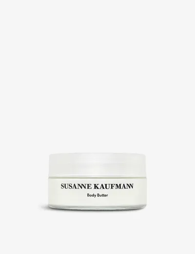 Susanne Kaufmann Women's Nourishing Body Butter In N,a