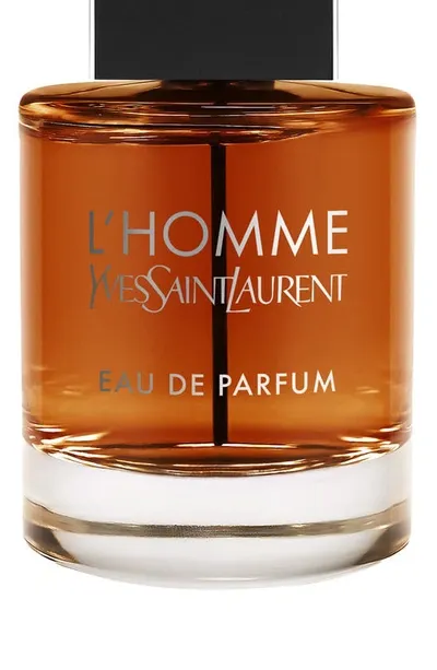 Saint Laurent L'homme Eau De Parfum, 2.0 Oz.