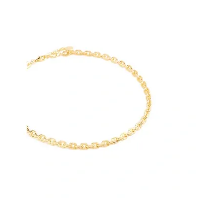 Ragbag Gold-plated Silver Choker