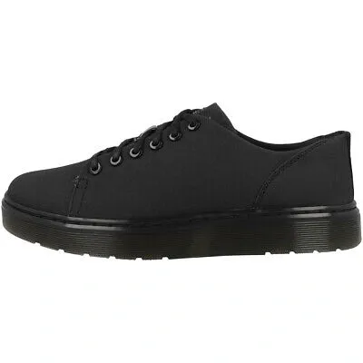 Pre-owned Dr. Martens' Dr. Martens Dante Unisex Sneaker Low Turnschuhe Sportschuhe Freizeitschuhe