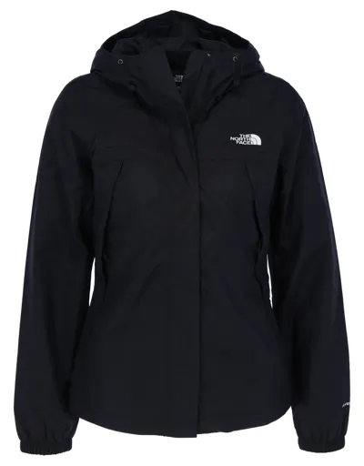 Pre-owned The North Face W Antora Jacket Damen Regenjacke