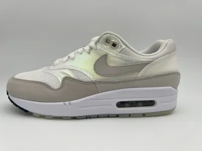 Pre-owned Nike Wmns  Air Max 1 La Ville Lumière Dq9326-100 Air Max Day Neu Ovp Händler