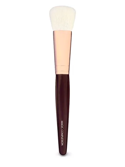 Charlotte Tilbury Magic Complexion Brush-no Color In N,a