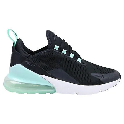 Pre-owned Nike Air Max 270 Sneaker Schuhe Damen Kinder 943345 024