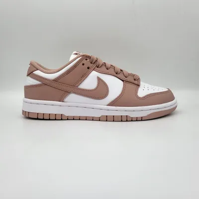 Pre-owned Nike Dunk Low Rose Whisper (w) - Gr. 37.5║39║40║41║42║42.5║43