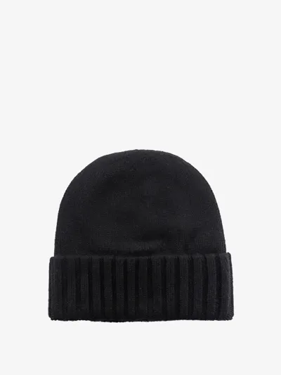 Nugnes 1920 Hat In Black