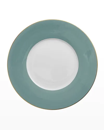 Haviland & Parlon Lex Celadon Salad Plate