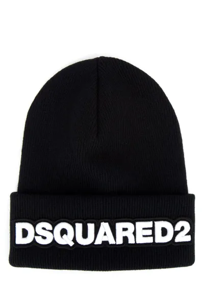 Dsquared2 Cuffia-tu Nd Dsquared Male