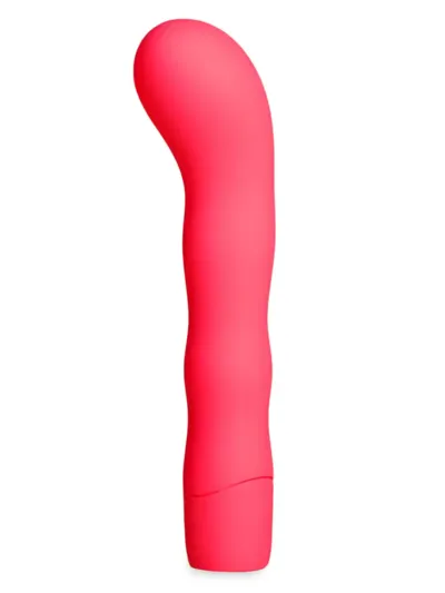 Smile Makers Be Bold The Romantic Sensuous Vibrator In N,a