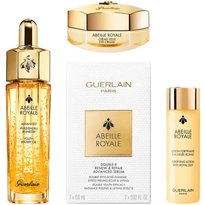 Guerlain Abeille Royale Discovery Set