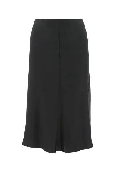 Stella Mccartney Skirts In Black