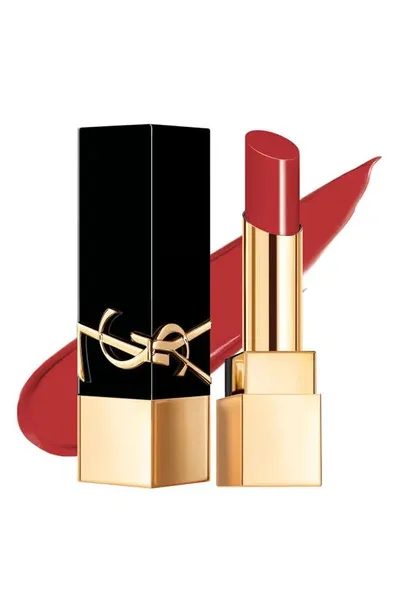 Saint Laurent The Bold High Pigment Lipstick 11 Nude Undisclosed 0.1 oz / 2.8 G