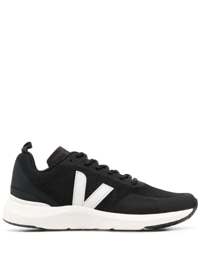 Veja Impala Sneaker In Black