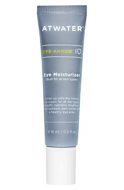 Atwater Eye Armor Eye Moisturizer 0.5 Oz. In Default Title