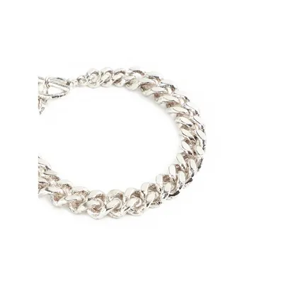 Pearls Before Swine Bracelet En Argent