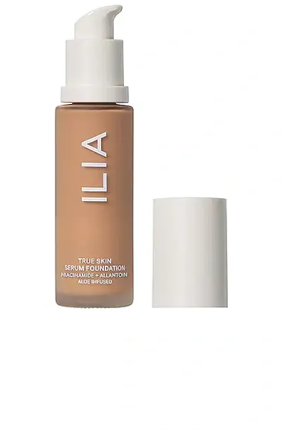 Ilia True Skin Serum Foundation In Milos Sf8