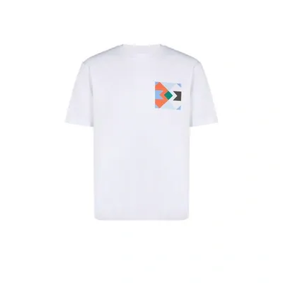 Mworks T-shirt Imprimé Logo