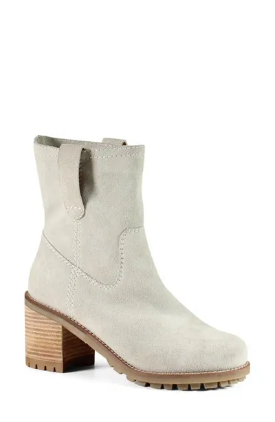 Diba True Chloe Mae Bootie In Grey