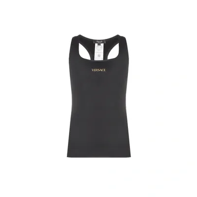 Versace Sports Tank Top