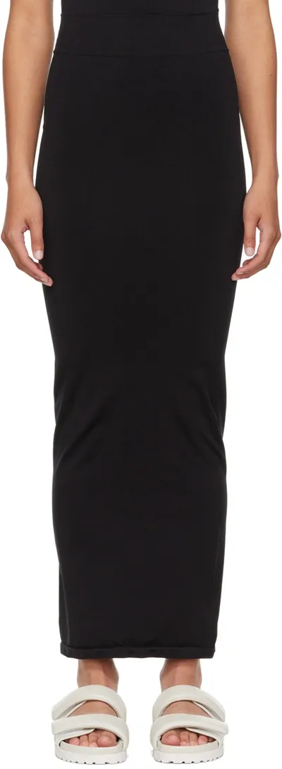 Prism Black Joyous Sport Skirt