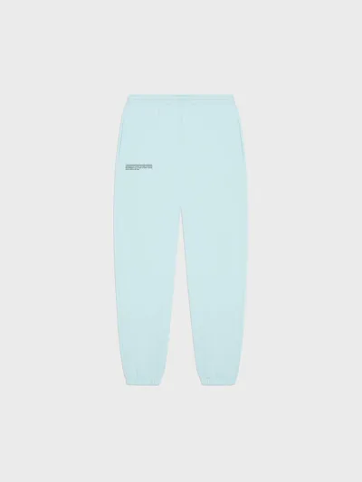 Pangaia 365 Signature Track Pants In Blue