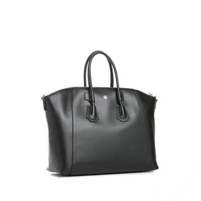 Givenchy Antigona Sport Small Leather Bag