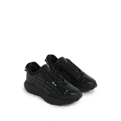 Dunhill Aerial Gt Runner Sneakers