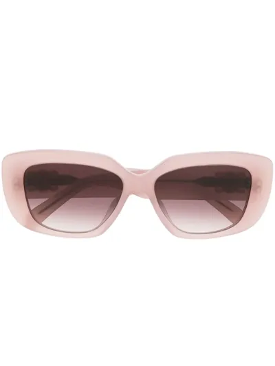 Celine Oversize-frame Sunglasses