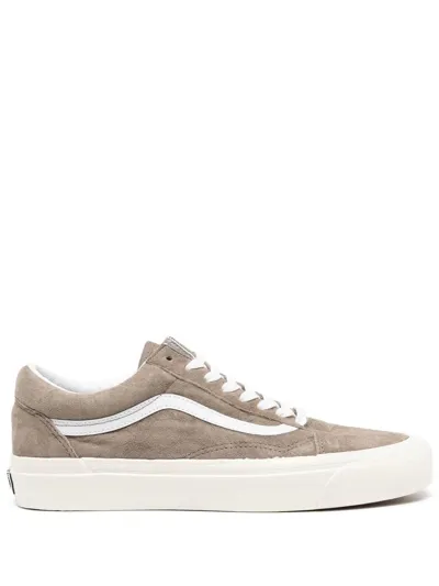 Vans Ua Old Skool 36 Dx Sneakers In Nude