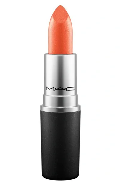 Mac Cosmetics Frost Lipstick In Cb-96 (f)