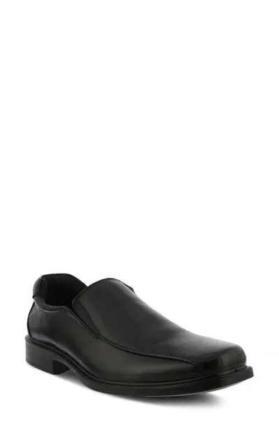 Spring Step Carson Loafer In Black