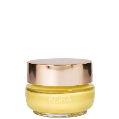 Kora Organics Turmeric Glow Moisturizer (15ml)