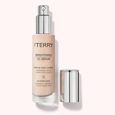 By Terry Cellularose Cc Serum 30ml (various Shades) - No.2.25 Ivory Light