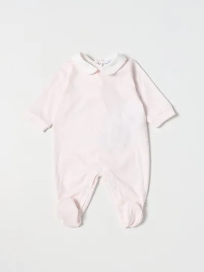 Emporio Armani Babies' Tracksuits  Kids In Pink