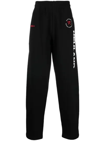 Gmbh Black Ahmed Neuland Lounge Pants