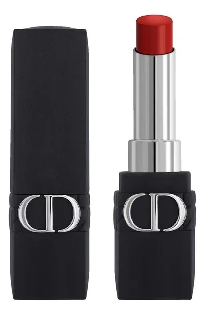 Dior Forever Transfer-proof Lipstick In 866 - Forever Together