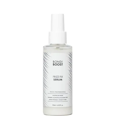 Bondiboost Frizz Fix Serum 125ml