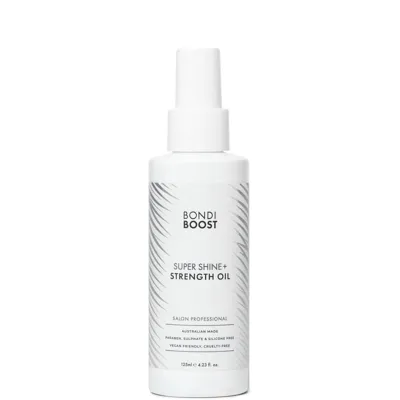 Bondiboost Super Shine+ Strength Oil 125ml